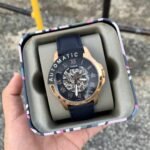 ساعه فوسيل للرجال ME3102