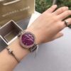 ساعة مايكل كورس للنساء MK3353