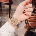 ساعة مايكل كورس للنساء MK3399