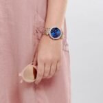 ساعة مايكل كورس للنساء MK3728