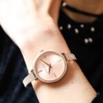 ساعة مايكل كورس للنساء MK3785