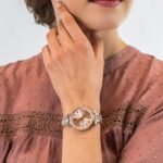 ساعة مايكل كورس للنساء MK3882