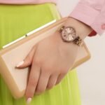 ساعة مايكل كورس للنساء MK3904
