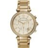 mk5354-michael-kors-watch-women-gold-metal-parker ساعة مايكل كورس للنساء MK5354