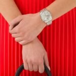 ساعة مايكل كورس للنساء MK5555