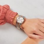 ساعة مايكل كورس للنساء MK5735