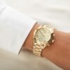 ساعة مايكل كورس للنساء MK5798