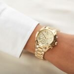 ساعة مايكل كورس للنساء MK5798