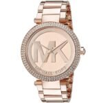 ساعة مايكل كورس للنساء MK5865