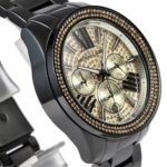 ساعة مايكل كورس للنساء MK5879