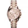 mk6066-michael-kors-watch-women-rose-gold-metal-bradshaw ساعة مايكل كورس للنساء MK6066