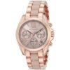 mk6066-michael-kors-watch-women-rose-gold-metal-bradshaw-2 ساعة مايكل كورس للنساء MK6066