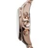 mk6066-michael-kors-watch-women-rose-gold-metal-bradshaw-4 ساعة مايكل كورس للنساء MK6066