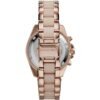 mk6066-michael-kors-watch-women-rose-gold-metal-bradshaw-5 ساعة مايكل كورس للنساء MK6066
