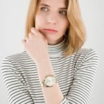 ساعة مايكل كورس للنساء MK6693