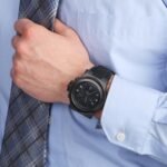 ساعة مايكل كورس للرجال MK8152