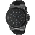 ساعة مايكل كورس للرجال MK8152