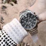 ساعة مايكل كورس للرجال MK8413