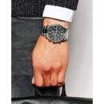 ساعة مايكل كورس للرجال MK8413