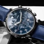 ساعة مايكل كورس للرجال MK8617