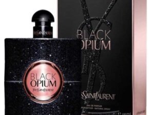 عطر للسيدات من Black Opium بحجم 100 مم