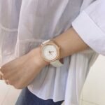 ساعة جيس للنساء U85142L3