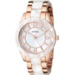 ساعة جيس للنساء W0074L2