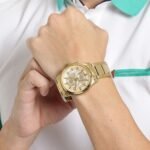 ساعة جيس للرجال W0075G5