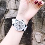 ساعة جيس للنساء W0149L6