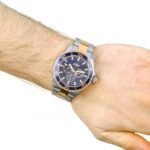 ساعة جيس للرجال W0172G3