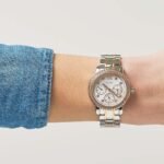 ساعة جيس للنساء W0305L3