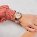 ساعة جيس للنساء W0305L3