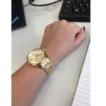 ساعة جيس للنساء W0330L1