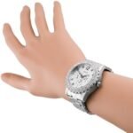 ساعة جيس للنساء W0335L1