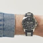 ساعة جيس للرجال W0366G1