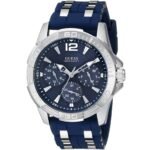 ساعة جيس للرجال W0366G2