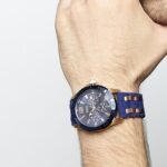 ساعة جيس للرجال W0366G4