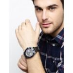 ساعة جيس للرجال W0377G5