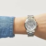 ساعة جيس للنساء W0448L1