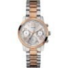 w0448l4-guess-watch-women-silver-gold-metal-mini-sunrise ساعة جيس للنساء W0448L4