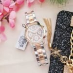 ساعة جيس للنساء W0448L4