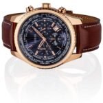 ساعة جيس للرجال W0500G1