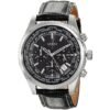 w0500g2-guess-watch-men-black-leather-pursuit-2 ساعة جيس للرجال W0500G2