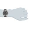 w0500g2-guess-watch-men-black-leather-pursuit-hand-3 ساعة جيس للرجال W0500G2