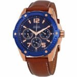 ساعة جيس للرجال W0600G3