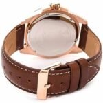 ساعة جيس للرجال W0600G3