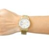 w0623l3-guess-watch-women-gold-metal-mini-sunrise-hand-7 ساعة جيس للنساء W0623L3