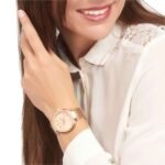 ساعة جيس للنساء W0638L4