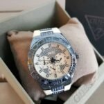 ساعة جيس للنساء W0653L2