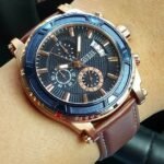 ساعة جيس للرجال W0673G3